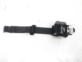 60007705 Chevrolet 2024-2025 Trax Rear Driver Side Seat Belt