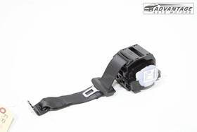 60007708 Chevrolet 2024-2025 Trax Rear 2nd Second Row Right Side Seat Belt Oem 60007708 Chevrolet 2024-2025 Trax Rear 2nd Second Row Right Side Seat Belt Oem