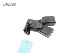 60008259 Chevrolet Trax Rear Left And Center Seat Belt Seatbelt Buckle Oem 2024 - 2025 60008259 Chevrolet Trax Rear Left And Center Seat Belt Seatbelt Buckle Oem 2024 - 2025