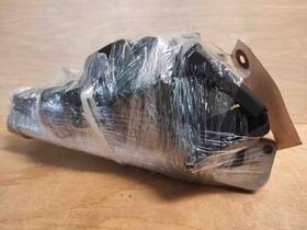 615600100f Chevrolet 14 Chevy Equinox Front Seat Belt 615600100f Chevrolet 14 Chevy Equinox Front Seat Belt