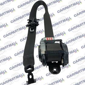 616263500d Chevrolet 11-16 Cruze Front Right Side Seat Belt Retractor Assembly
