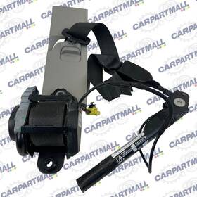 616263700c Chevrolet 11-16 Cruze Front Left Side Seat Belt Retractor And Tensioner With Cover
