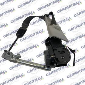 617631900c Chevrolet 2012-2014 Chevy Sonic Front Left Driver Side Seat Belt Retractor Oem