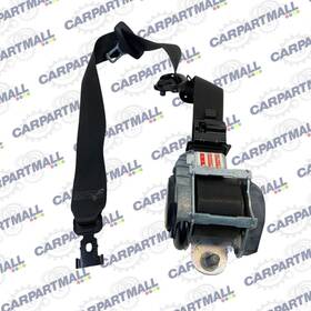 618257900a Chevrolet 2010-2017 Equinox Front Left Driver Side Seat Belt Retractor Oem