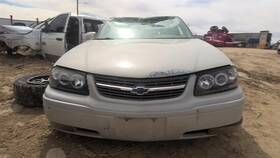 7158352 Chevrolet Used Rear Seat Belt Fits 2004 Impala Grade A 7158352 Chevrolet Used Rear Seat Belt Fits 2004 Impala Grade A