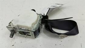 821.gm1p15 Chevrolet 2015 Impala Seat Belt Strap Retractor Left Rear Back