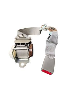 822.gm1c10 Chevrolet 2010 Chevy Cobalt Seat Belt Strap Retractor Center Middle Rear Back Oem 2009