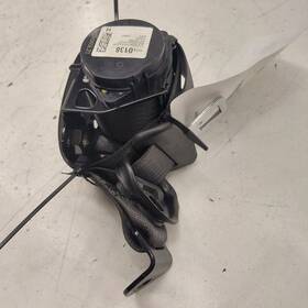 Chevrolet 823.gm1g22 Chevy Trax Seat Belt Strap Retractor Right Passenger Rear Back 2022 2021
