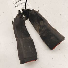 Chevrolet 824.gm1a19 Chevy Volt Seat Belt Buckle Latch Left Driver Rear Back 2019 2018 2017 2016 Oem