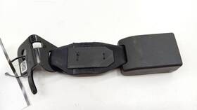 824.gm1i15 Chevrolet 2015 Chevy Malibu Seat Belt Buckle Latch Left Driver Rear Back