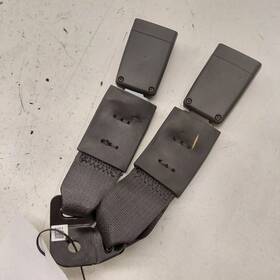 Chevrolet 825.gm1g22 Chevy Trax Seat Belt Buckle Latch Right Passenger Rear Back 2022 2021