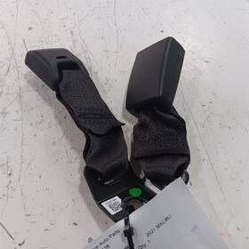 825.gm1m21 Chevrolet Seat Belt Buckle Latch Right Passenger Rear Back 2021 Malibu