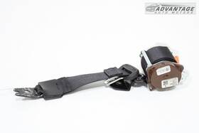 Chevrolet 84033935 2016-2021 Malibu Lt Rear Second Row Left Side Seatbelt Belt Oem
