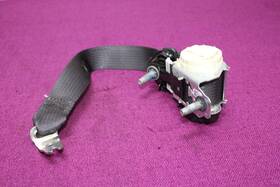 84037015 Chevrolet 2016-2023 Chevy Camaro Rear Right Passenger Side Seatbelt Retractor Black Oem