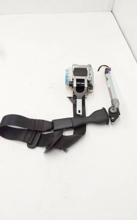 84055199 Chevrolet 2017 Malibu Front Left Driver Side Seatbelt Retractor Oem 84055199 Chevrolet 2017 Malibu Front Left Driver Side Seatbelt Retractor Oem