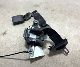 84125949 Chevrolet 2016-2019 Malibu Rear Center Second 2nd Row Seat Belt Oem