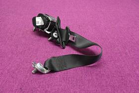84269878 Chevrolet 2016-2023 Chevy Camaro Ss Rear Left Driver Side Seatbelt Retractor Black Oem 79k 84269878 Chevrolet 2016-2023 Chevy Camaro Ss Rear Left Driver Side Seatbelt Retractor Black Oem 79k