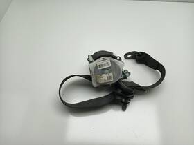 84283595 Chevrolet 2018-2023 Equinox Rear Right 2nd Second Row Seat Belt Seatbelt Oem 84283595 Chevrolet 2018-2023 Equinox Rear Right 2nd Second Row Seat Belt Seatbelt Oem