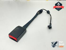 84321607 Chevrolet 2018 - 2021 Equinox Front Left Side Seat Belt Seatbelt Buckle Oem