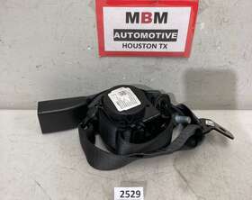 84336863 Chevrolet 2019 Traverse Rear 3rd Row Center Retractor Seat Belt Oem Local Pickup