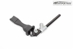84381845 Chevrolet 2019-2025 Chevy Malibu Sedan Front Right Side Seat Belt Buckle Tensioner Oem