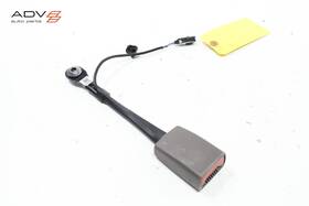 84397200 Chevrolet 2019 - 2025 Malibu Front Left Driver Seat Belt Seatbelt Buckle Oem 84397200 Chevrolet 2019 - 2025 Malibu Front Left Driver Seat Belt Seatbelt Buckle Oem