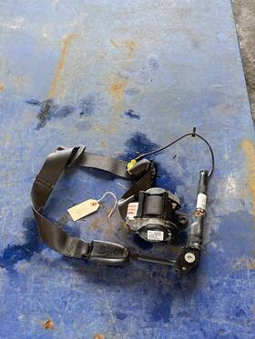 84451400 Chevrolet B520 2011-2016 Cruze Front Seatbelt Retractor Right Passenger Rh