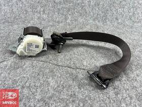 84461112 Chevrolet 2018-2020 Suburban Rear 2nd Row Left Side Seat Belt Retractor Oem 84461112 Chevrolet 2018-2020 Suburban Rear 2nd Row Left Side Seat Belt Retractor Oem