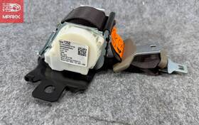 84461252 Chevrolet 2018-2020 Suburban Rear 3rd Row Center Middle Seat Belt Retractor Oem