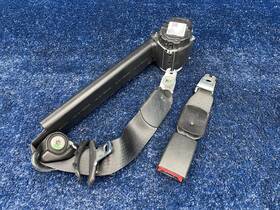 84496672 Chevrolet 2016-2024 Camaro Rear Right Seat Belt Oem