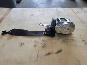 84496892 Chevrolet Seat Belt Front Coupe Driver Retractor Fits 16-20 Camaro 25780