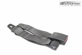 84572161 Chevrolet 2018-2023 Traverse Rear Center 3rd Row Seat Belt Buckle Black Oem 84572161 Chevrolet 2018-2023 Traverse Rear Center 3rd Row Seat Belt Buckle Black Oem