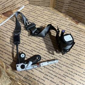 Ft18-ft22 Chevrolet 84583972 Colorado Right Passenger Front Seat Belt Retractor Oem