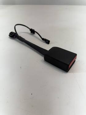 84606851 Chevrolet 2018-2024 Equinox Front Left Side Driver Seat Belt Seatbelt Buckle Oem 84606851 Chevrolet 2018-2024 Equinox Front Left Side Driver Seat Belt Seatbelt Buckle Oem