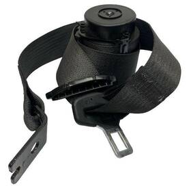 84676010 Chevrolet Traverse Seat Belt 18 21 Rear Right Side Retractor Assy Oem