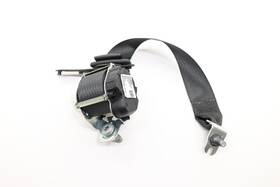 84688603 Chevrolet 2016 - 2024 Camaro Rear Right Side Seat Belt Retractor Oem Black H1t