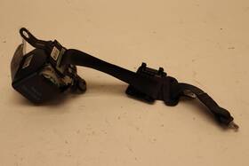 84711430 Chevrolet 2016-2024 Chevy Malibu Rear Center Middle Seat Belt Oem