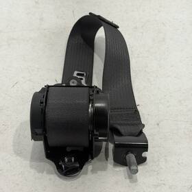 84726324 Chevrolet 2018 - 2024 Traverse Rh Seat Belt Oem