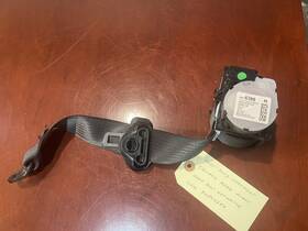 84846388 Chevrolet 2021-2023 Equinox Rear Right Seat Belt Retractor Oem