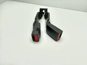 Lbi14688 Chevrolet 84846400 Equinox 2020 Right Rear Seat Belt Buckle Lbi14688 Chevrolet 84846400 Equinox 2020 Right Rear Seat Belt Buckle