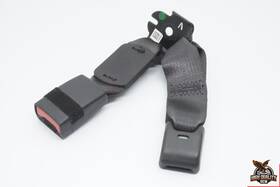 84846403 Chevrolet 2021-2024 Equinox Rear Left Driver Side Seat Belt Seatbelt Buckle Oem