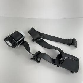 85062976 Chevrolet 84855740 2020-2023 Silverado 2500hd Rear Left Seat Belt Retractor Oem 85062976 Chevrolet 84855740 2020-2023 Silverado 2500hd Rear Left Seat Belt Retractor Oem