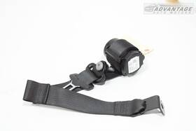 84863543 Chevrolet 2022-2023 Chevy Traverse Rear Left Side 3rd Third Row Seat Belt Oem