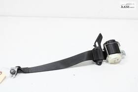 84880702 Chevrolet 2016-2022 Camaro 1ss Rear Left Side 2nd Row Seat Belt Oem