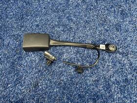 84945993 Chevrolet 2016 2024 Malibu Front Left Seat Belt Buckle Oem