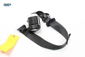 85632542 Chevrolet Silverado 1500 Rear Left Seat Belt Seatbelt Retractor Oem 2019 - 2024