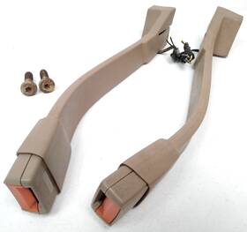 12996 Chevrolet 88 89 98 Tan 1998 1999 Tahoe Silverado Bucket Seat Belt Gmc Yukon Sierra Buckle Latch E55 12996 Chevrolet 88 89 98 Tan 1998 1999 Tahoe Silverado Bucket Seat Belt Gmc Yukon Sierra Buckle Latch E55