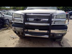 88957876 Chevrolet Used Front Left Seat Belt Fits 2005 Silverado 1500 Pickup Bucket And