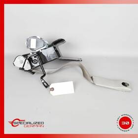 89026708 Chevrolet Corvette C6 Left Driver Side Seatbelt Seat Belt With Bracket Oem Used 89026708 Chevrolet Corvette C6 Left Driver Side Seatbelt Seat Belt With Bracket Oem Used