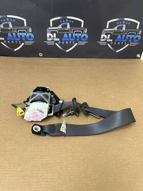 92234254 Chevrolet 10-15 Camaro Ss Driver Left Front Seatbelt Retractor Oem 137d 92234254 Chevrolet 10-15 Camaro Ss Driver Left Front Seatbelt Retractor Oem 137d